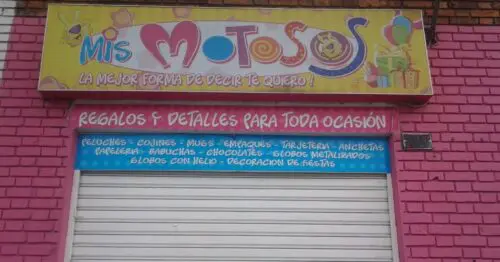 MIS MOTOSOS REGALOS Y DETALLES PARA TODA OCASION MIS MOTOSOS REGALOS Y DETALLES PARA TODA OCASION